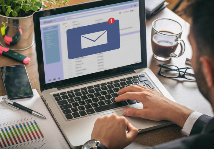 Sunucu Mail Outlook Ayarları