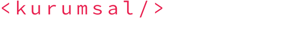 Kurumsal Web Sitesi Yaptır!