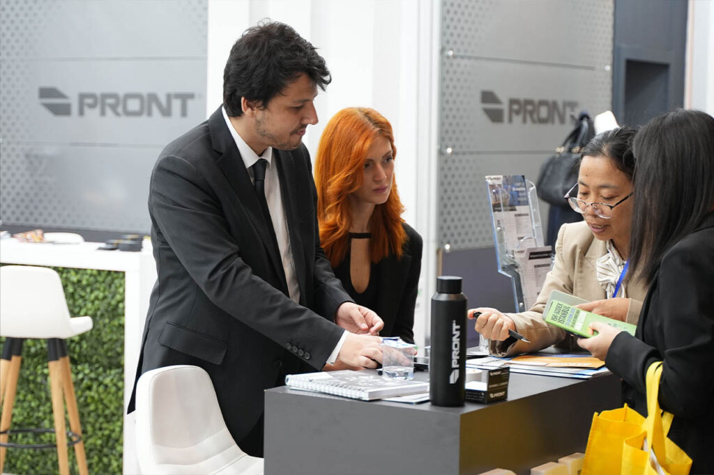 Pront Soğutma - Marka Promosyon Ürünleri